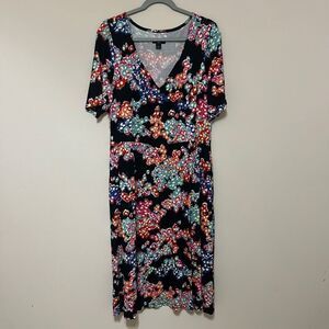 Super Comfy Jason Wu Dress with pockets